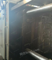 河北廊坊8台注塑机出售