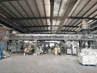 建材公司持有的型材挤出生产线等设备一批招标公告招标
