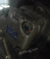 河北	邢台注塑机后改伺服出售
