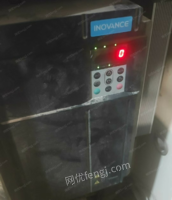 河北	邢台注塑机后改伺服出售