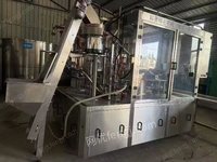 全国回收二手灌装线