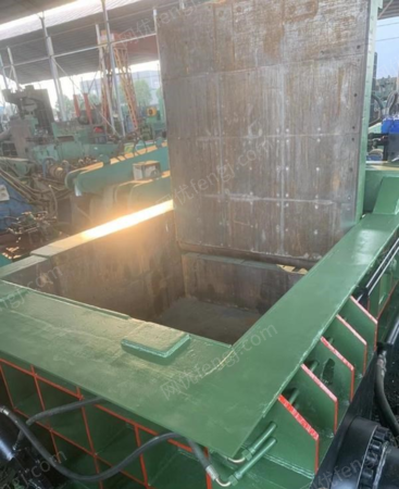 二手打包机出售