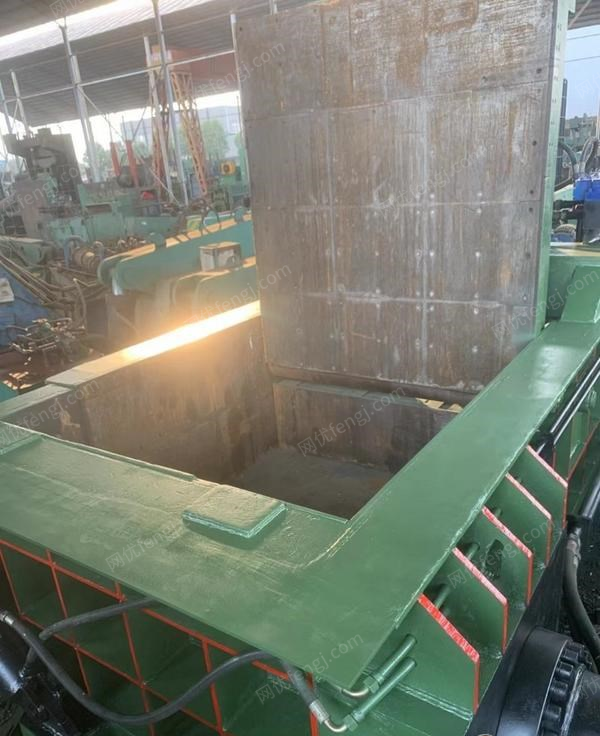 二手打包机转让