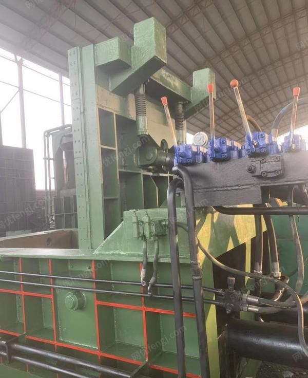 二手打包机价格