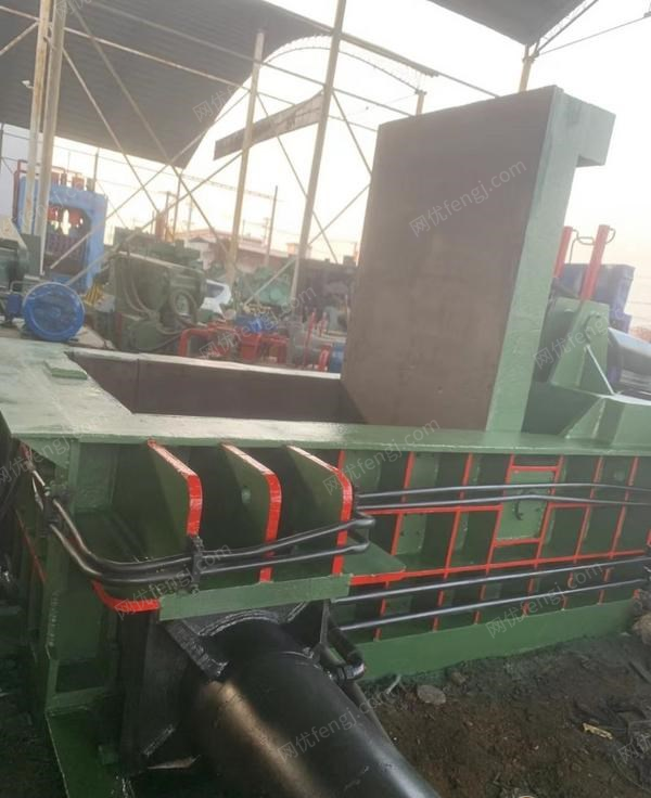 二手打包机回收