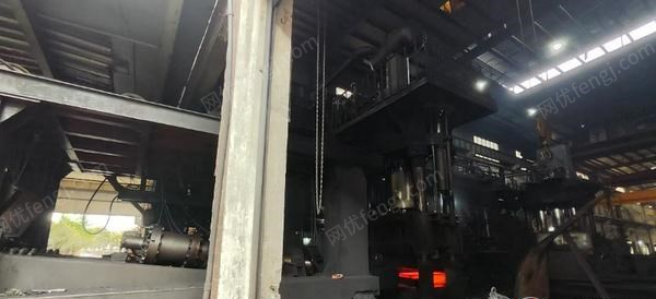 二手液壓機出售