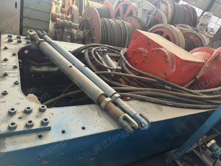 二手钻采设备出售