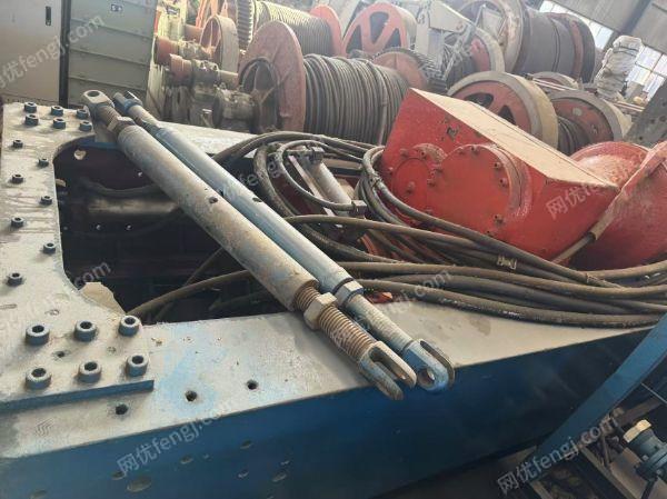 二手钻采设备出售