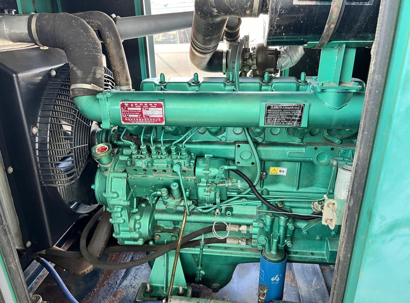 其它发电机出售