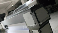 上海崇明县工正3204喷绘机出售
