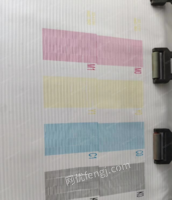 上海崇明县工正3204喷绘机出售