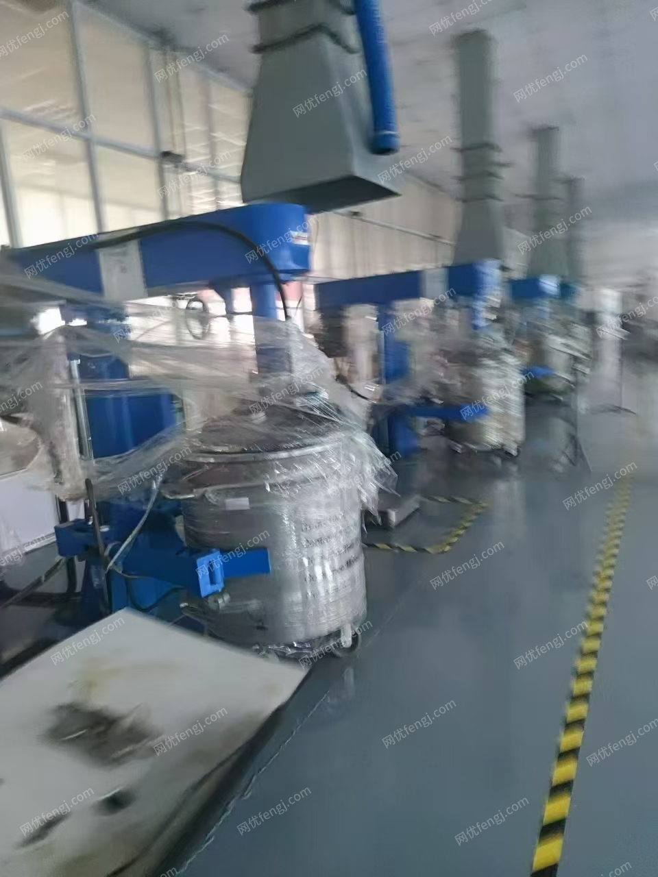 其它化工設(shè)備出售