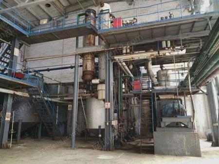 报废化工机械出售