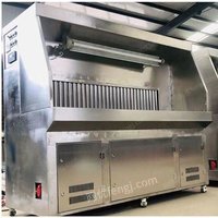 元润环保滤筒除尘器焊接车间用380V电压工业除尘设备