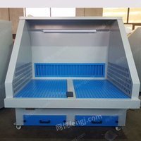 车间打磨台除尘器 环保净化除尘工作台吸尘台
