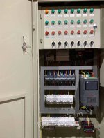 MTK-125，MTK-160，MTK-200电力调压稳压装置