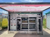 MTK-250，MTK-315电力调压稳压装置
