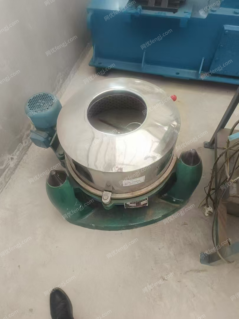 其它化工設備出售