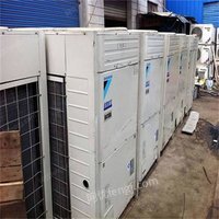 四川成都上门回收二手空调  废旧空调