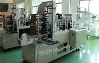 大量求购口罩机、口罩材料