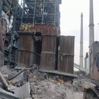 全国整厂倒闭厂物资回收