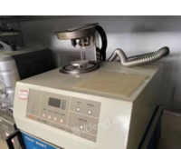 山东青岛转让日本电子JEOL喷金仪/汽车碳涂布机JEC-560