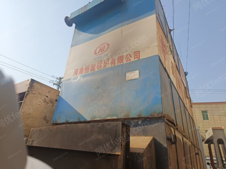 二手鍋爐出售