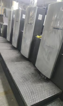 其它印刷设备出售