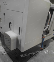 广东东莞睿克斯25H斜轨排刀数控车床出售
