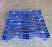 出售一批1米1×1米1塑料承重托盘
