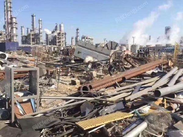 報廢機(jī)床出售