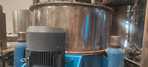 二手離心機(jī)轉(zhuǎn)讓