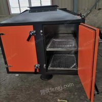 活性炭吸附脱附催化燃烧设备 rco rto 蓄热式 voc废气处理