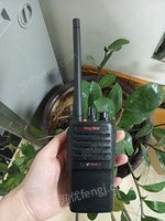 德州对讲机 酒店物业对讲机摩托罗拉数字对讲机VZ-10