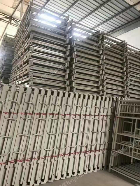 餐廳物資出售