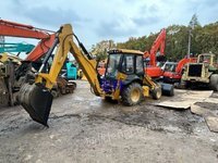 采购凯斯580L 580M 580N挖掘装载机两头忙