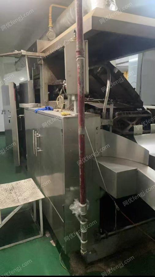 二手肉制品加工設備出售