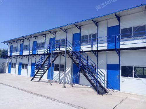 舊廠房拆遷出售