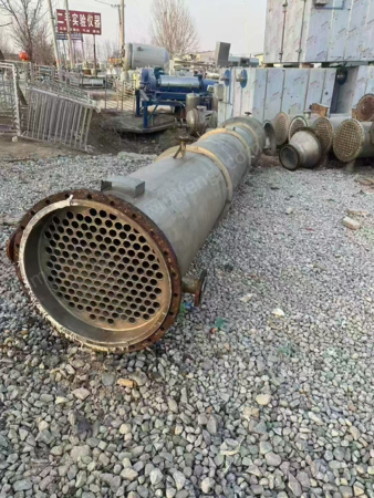 其它化工設備出售