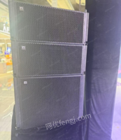山西太原zheng品声杨LA210 +18S音箱出售