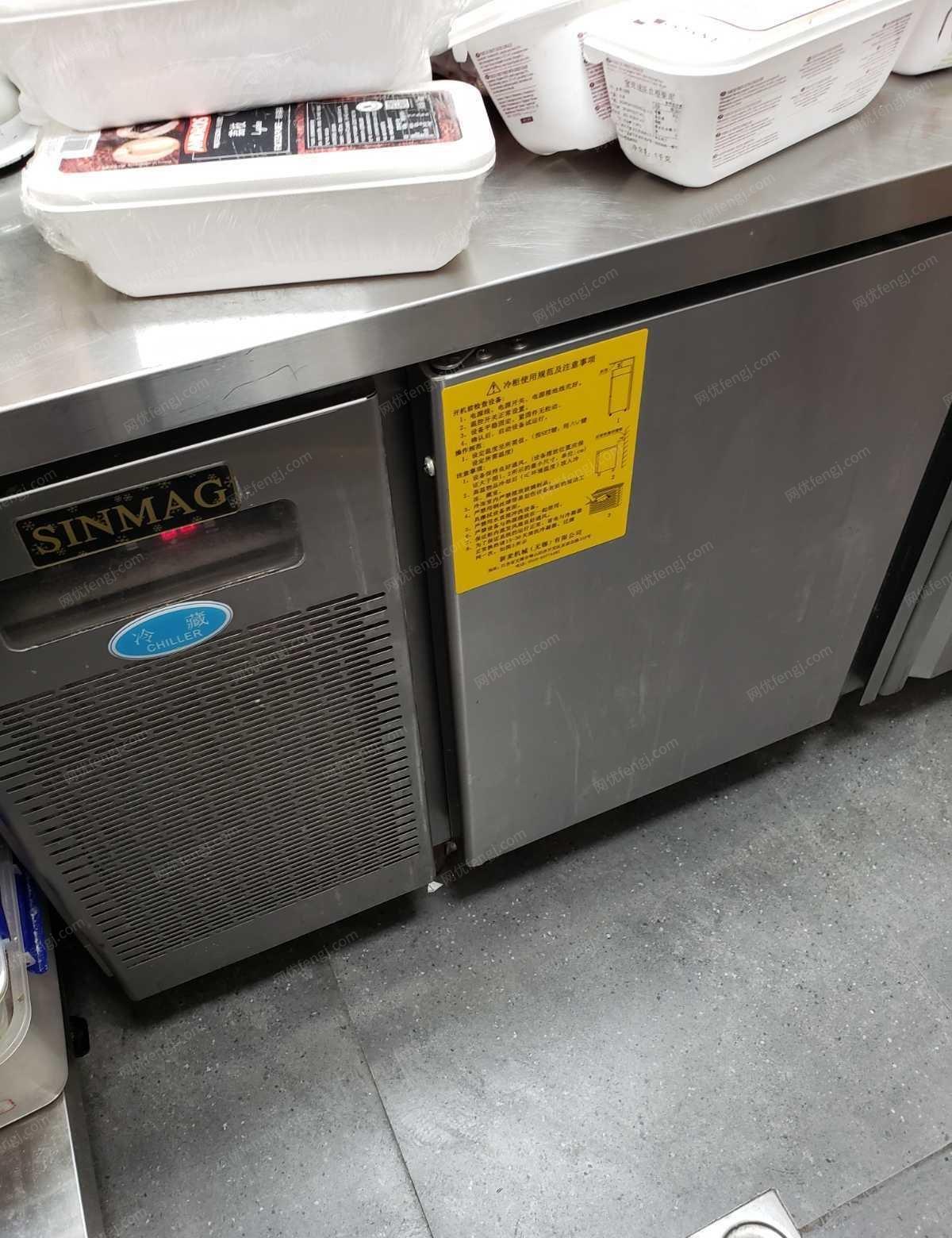 餐廳設備價格