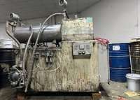 广东深圳砂磨机5L，15L，30L，50L低价转让