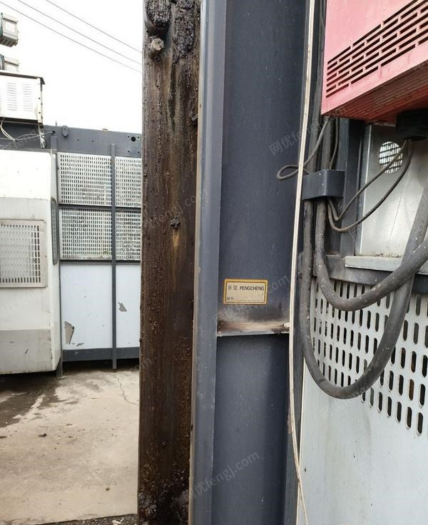 二手建筑施工電梯回收