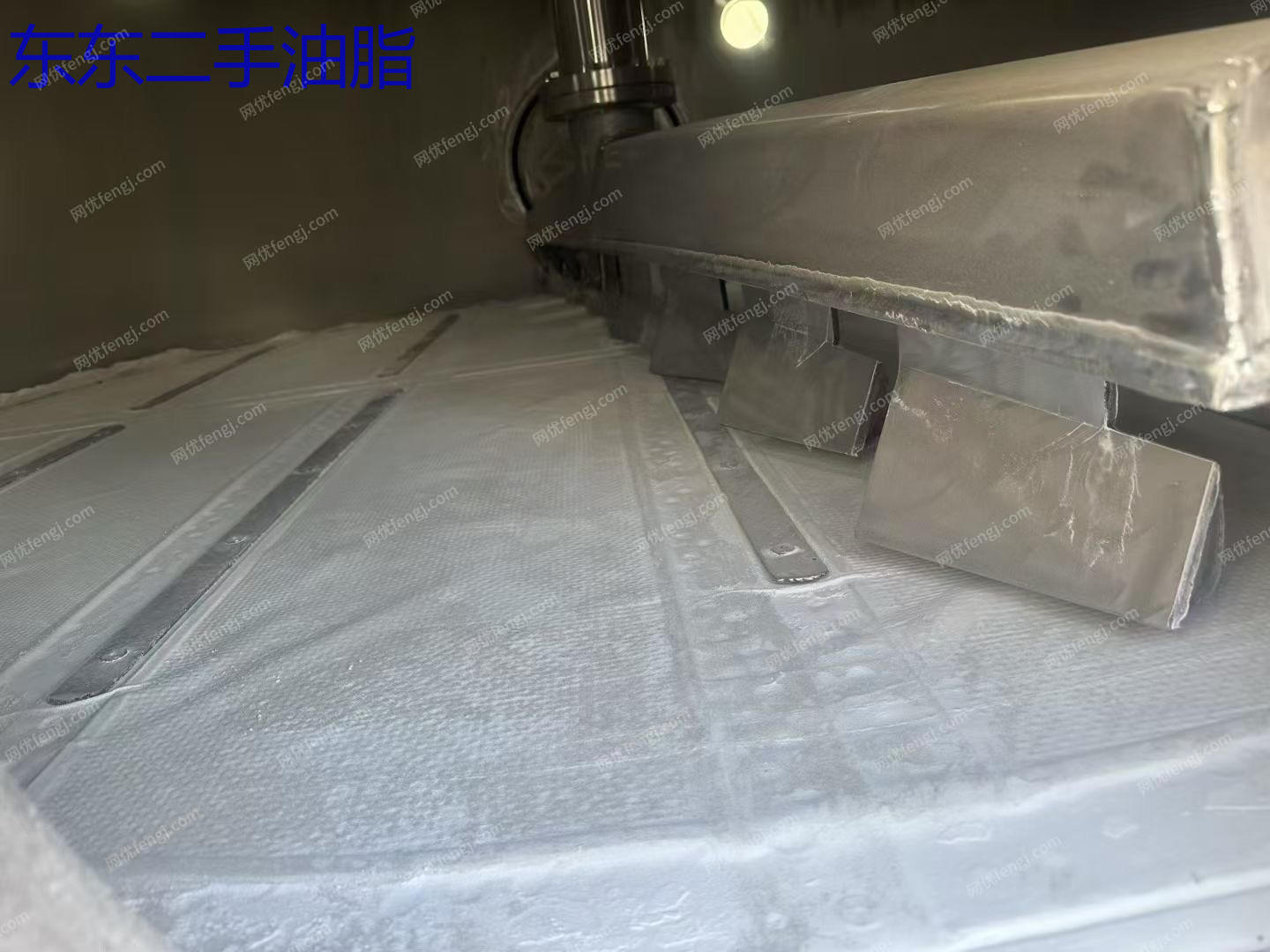 二手干燥機回收