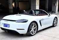 54ձr718(M)2020Boxster20ƷǠI\όu