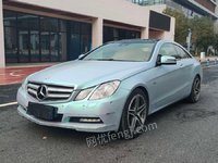 52ձYE-Class/E(M)E260CGICoupe1.8TԄӷǠI\u