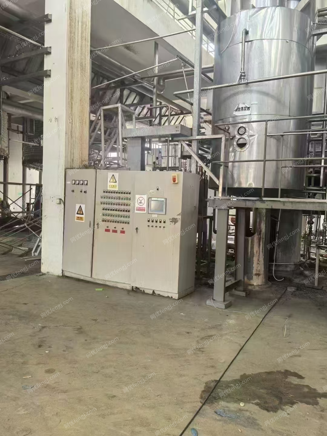 其它化工設備出售