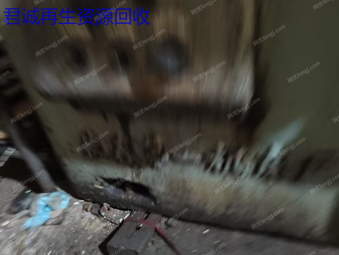 二手車床價格