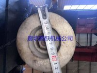 出售大连MK2820数控立式内圆磨 文安提货