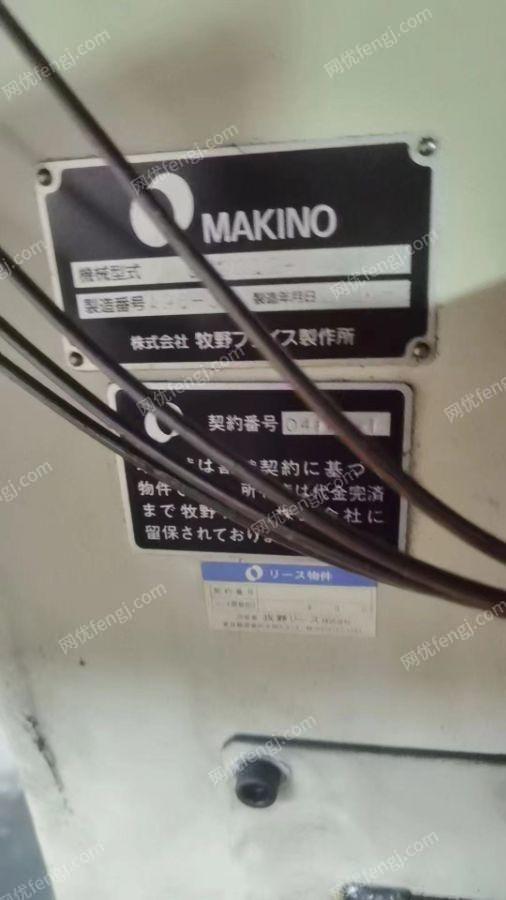 二手銑床價格